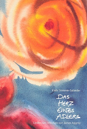 Das Herz eines Adlers