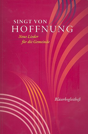 Singt von Hoffnung