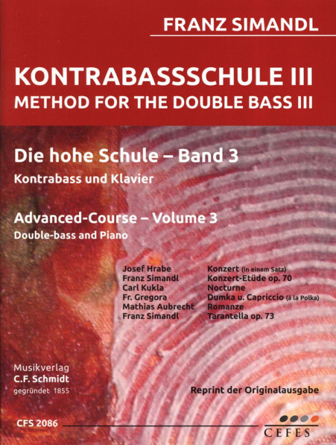 Die hohe Schule Band 3