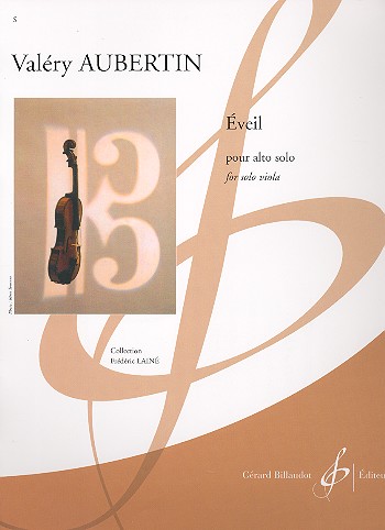 Éveil