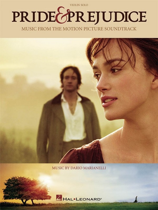 Pride and Prejudice: