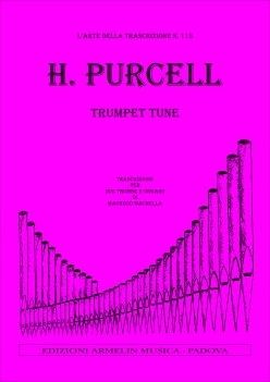 Trumpet tune
