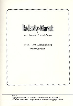 Radetzky-Marsch