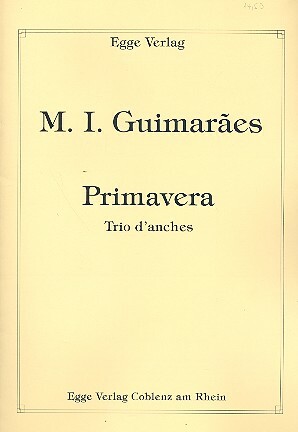 Primavera