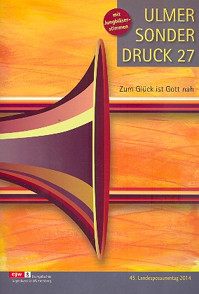 Zum Glück ist Gott nah