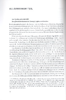 Lehrplan Kontrabass