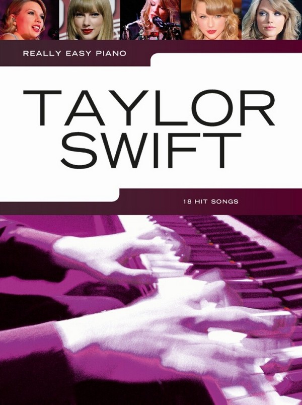 Taylor Swift:
