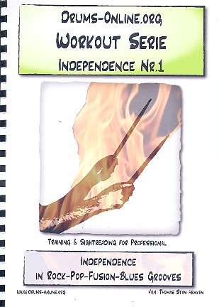 Workout-Serie - Independence Trainer Band 1