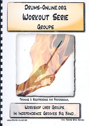 Workout-Serie - Independence Trainer Band 3