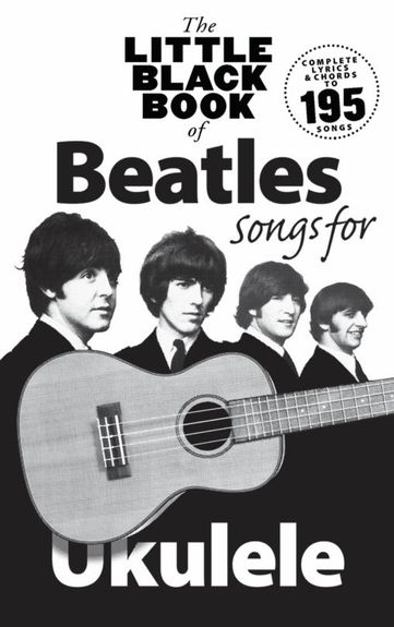 The little black Book of: Beatles