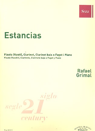 Estancias