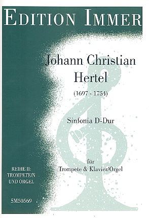 Sinfonia D-Dur