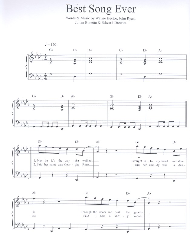 The Best of One Direction: