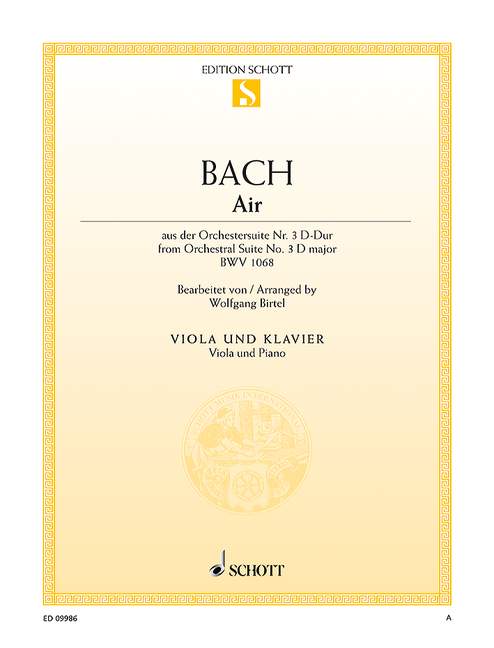 Air BWV1068