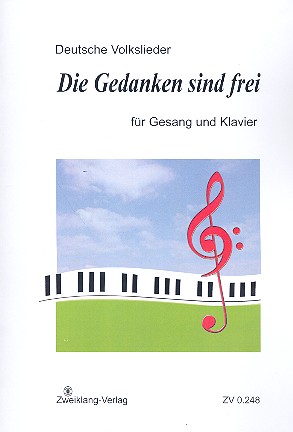 Die Gedanken sind frei