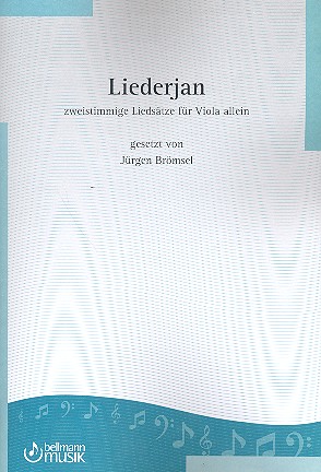 Liederjan