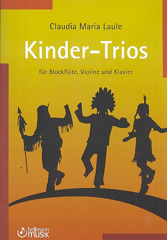 Kinder-Trios