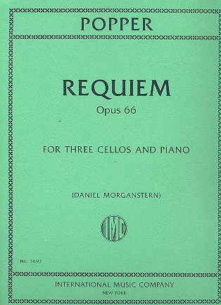 Requiem op.66