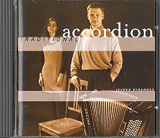 Accordion Traditional