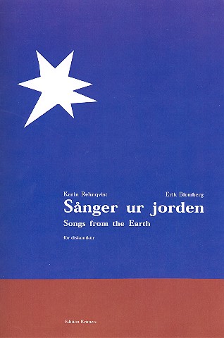 Sanger ur jorden