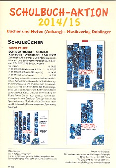 Katalog Schulbuch-Aktion Doblinger 2014/2015