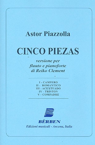 5 Piezas