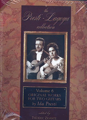 The Presti-Lagoya-Collection vol.6