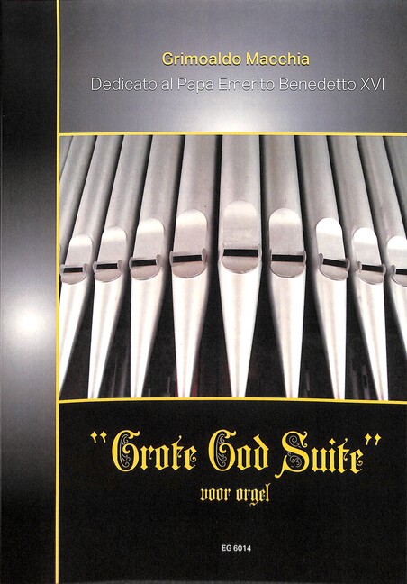 Grote God Suite