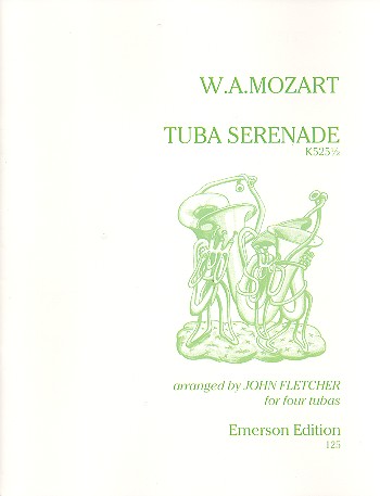 Tuba Serenade