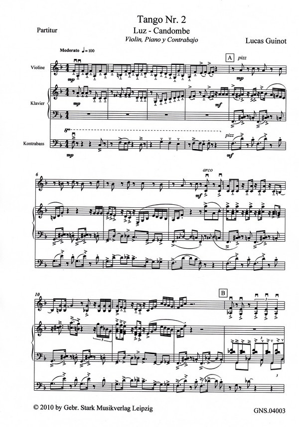 Tango Nr.2
