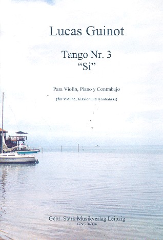 Tango Nr.3