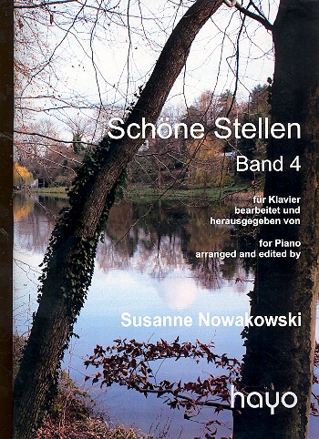 Schöne Stellen Band 4