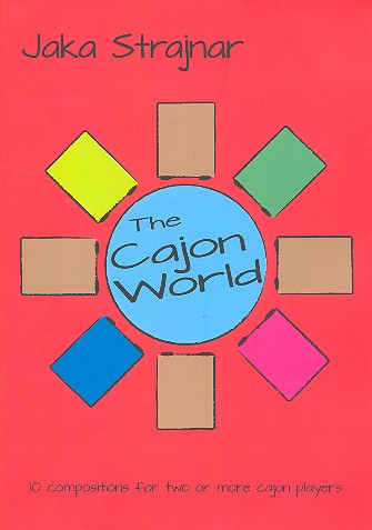 The Cajon World