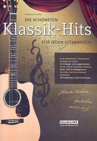 Die schönsten Klassik-Hits