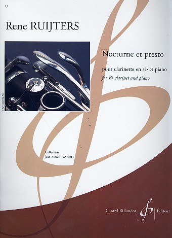 Nocturne et Presto