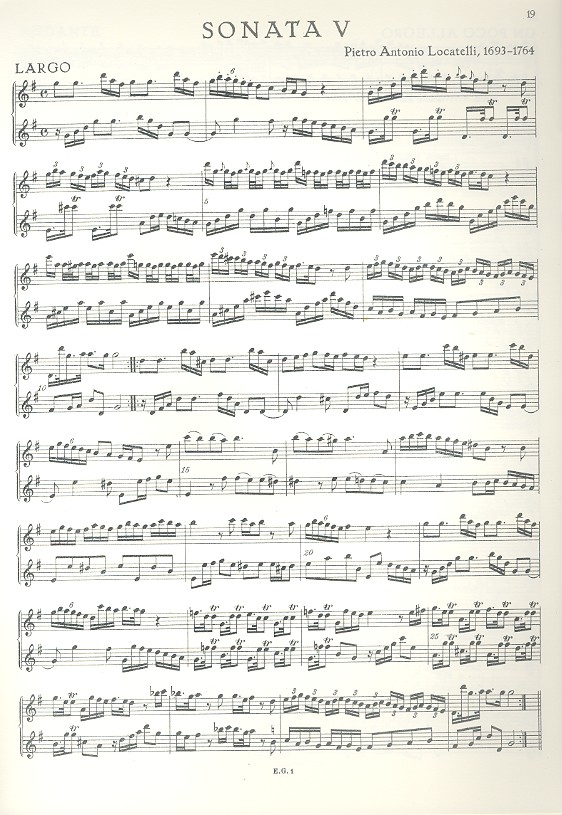Sonate Nr.5