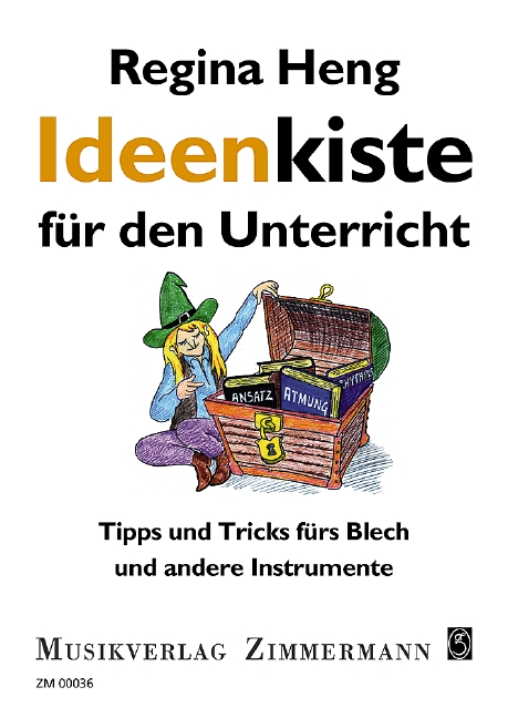 Ideenkiste für den Unterricht - Tipps und Tricks