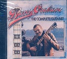 Davey Graham - The complete Guitarist