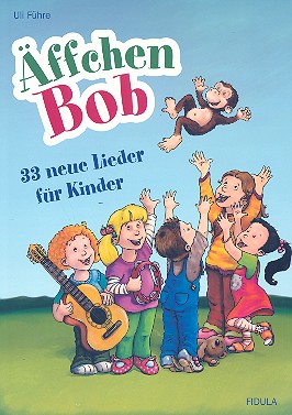 Äffchen Bob
