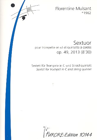 Sextett op.49