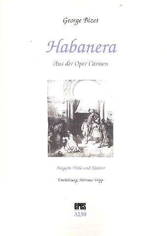 Habanera