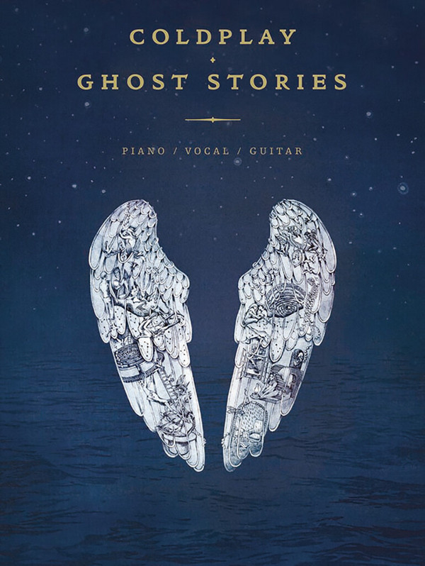 Coldplay: Ghost Stories