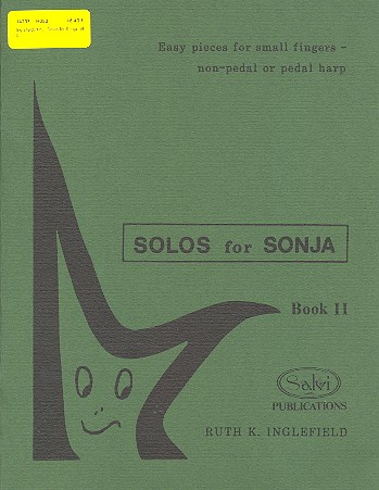 Solos for Sonja vol.2