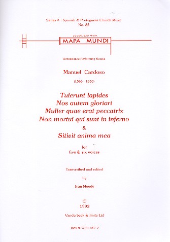 Tulerunt and 4 other Pieces