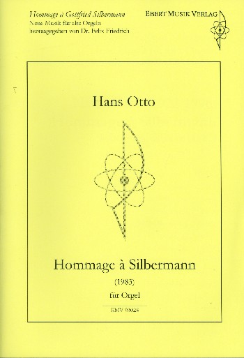 Hommage à Silbermann