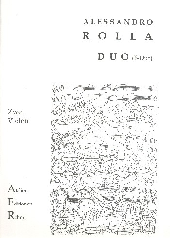 Duo F-Dur