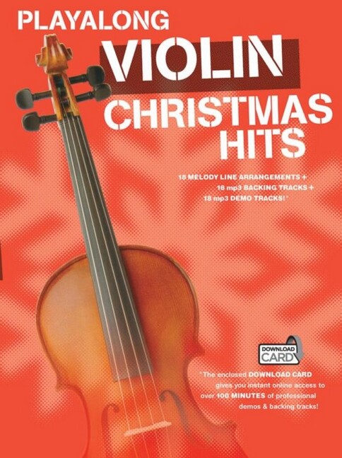 Christmas Hits (+download):