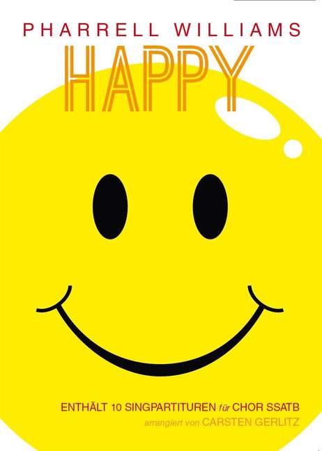 Happy