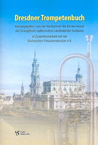 Dresdner Trompetenbuch