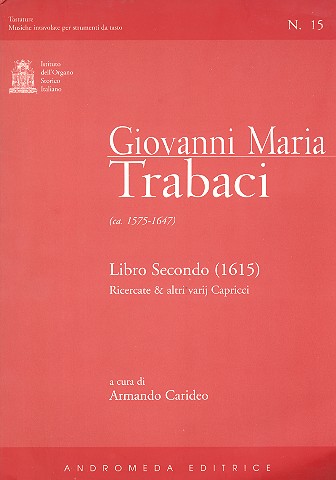 Libro secondo